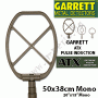 Search coil Deepseeker 50x38cm.Mono for GARRETT ATX