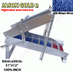 JASON GOLD 2 - GOLD HIGHBANKER