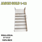 Jason Gold 1-12 - working kit