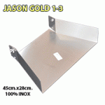 Jason Gold 1-3