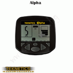 Teknetics Alpha 2000 PRO MEGA ULTIMATE 2 search coils