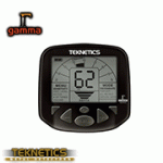 Teknetics GAMMA 6000 MEGA + - 2 search coils