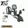 T2 LTD BLACK - NEW DST - 2 search coils