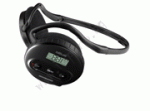 XP DEUS V5 - H -x35 only with wireless headphones