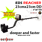 Detech EDS REACHER 28 Khz