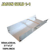 Jason Gold 1-1 - working kit