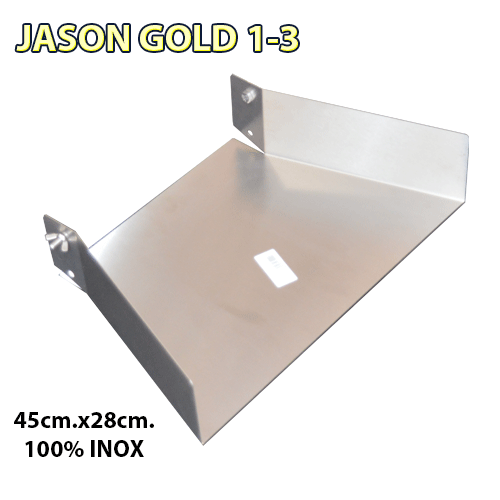 Jason Gold 1-3