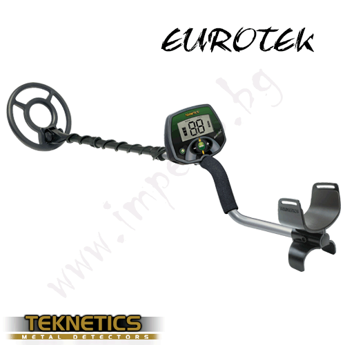 Teknetics Eurotek - Щракнете върху Изображение, за да затворите