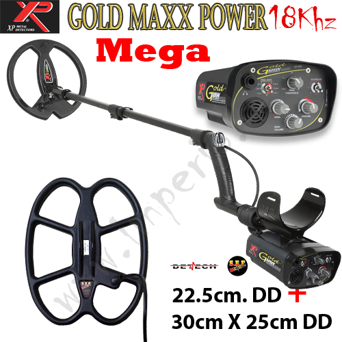 XP GOLD MAXX POWER V4 MEGA - Щракнете върху Изображение, за да затворите