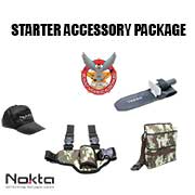 Starter Accessory Package