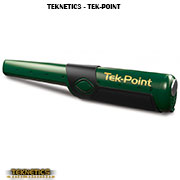 Teknetics TEK-POINT