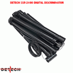 Пулс Индукционен дърбочинен металотърсач DETECH SSP-3100