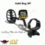 Fisher Gold Bug DP