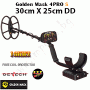 Golden Mask - 4 PRO S 18Khz