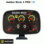Golden Mask - 4 PRO SM 18Khz