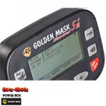 Golden Mask 5+ Power Box SE 2018 и подаръци