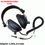Професионални Слушалки HD1010