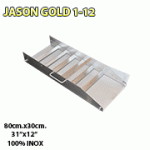 Язон Голд 1-12 - улей за злато с решетка