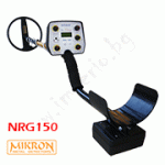 Металдетектор NRG 150