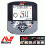 Minelab CTX 3030 - Standard Pack