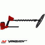 Металотърсач Minelab Vanquish 540 и подарък Pro Find 20