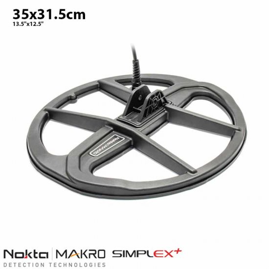 Сонда 35x31.5cm(13.5"x12.5") за Simplex+