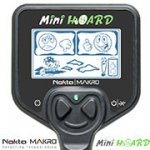 Nokta Makro Mini Hoard - Детски металотърсач