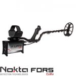 Металотърсач Nokta Fors Core 15Khz и подаръци