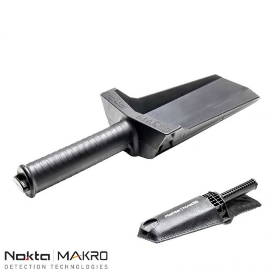 Nokta Makro – Standard Digger от полимер