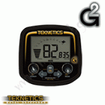 Металотърсач Teknetics G2