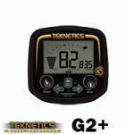 Металотърсач Teknetics G2+ и подаръци
