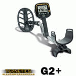 Металотърсач Teknetics G2+ и подаръци