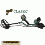 Металотърсач Teknetic T2 CLASSIC