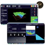 Дълбочинен скенер Tero Vido 3D-магнарадар - Basic ПЛЮС окомплект