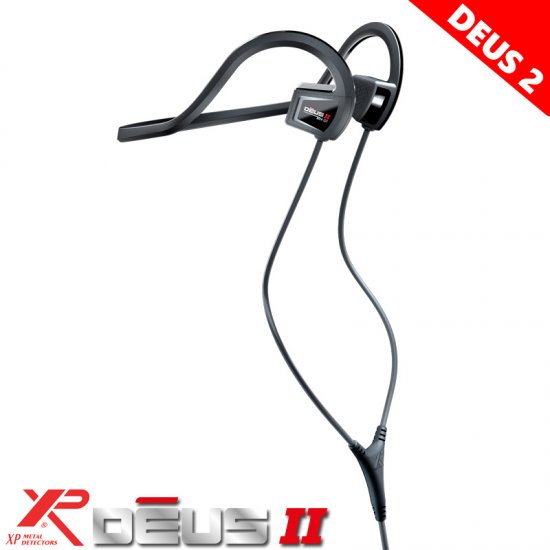 BH01 подводни слушалки за XP Deus 2