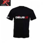 T-shirt XP Deus 2