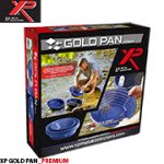 Златарски легени XP Gold Pan Premium kit