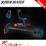 XP Xtrem Hunter с металотърсач Deus 2 и WSAII XL