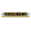 TEKNETICS - Металотърсач