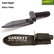 Инструмент за изкопаване Garrett Edge Digger