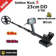 Golden Mask 5