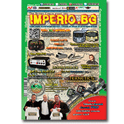 Списание IMPERIO.BG Брой#4