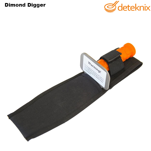 Инструмент Dimond Digger за изкопаване - Щракнете върху Изображение, за да затворите