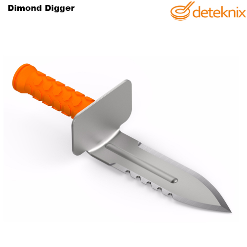 Инструмент Dimond Digger за изкопаване