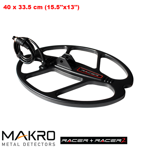 Търсеща бобина 40x33.5cm(15.5"x13") за Makro Racer 2 и Makro Rac