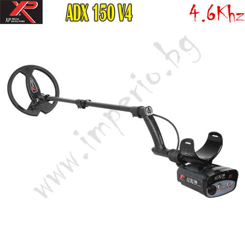 XP ADX 150 V4