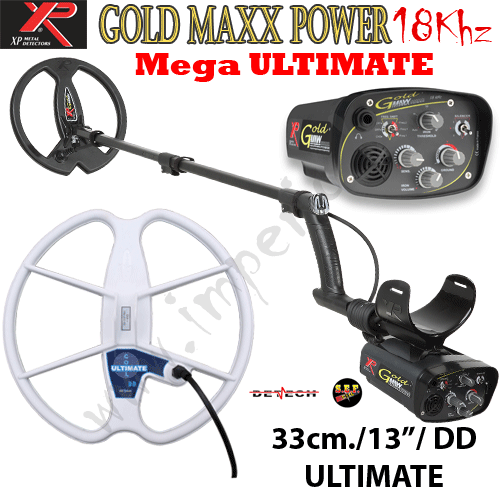 XP GOLD MAXX POWER V4 MEGA ULTIMATE