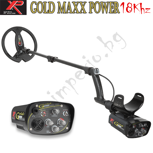 XP GOLD MAXX POWER V4