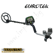Teknetics Eurotek